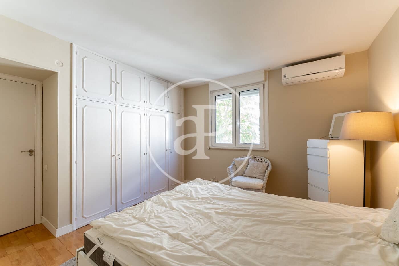 2 bedroom Apartment for rent in Madrid city - € 2,550 (Ref: 9695359)