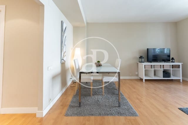 2 camera da letto Appartamento da affittare in El Viso, Madrid città - 2.550 € (Rif: 9695359)