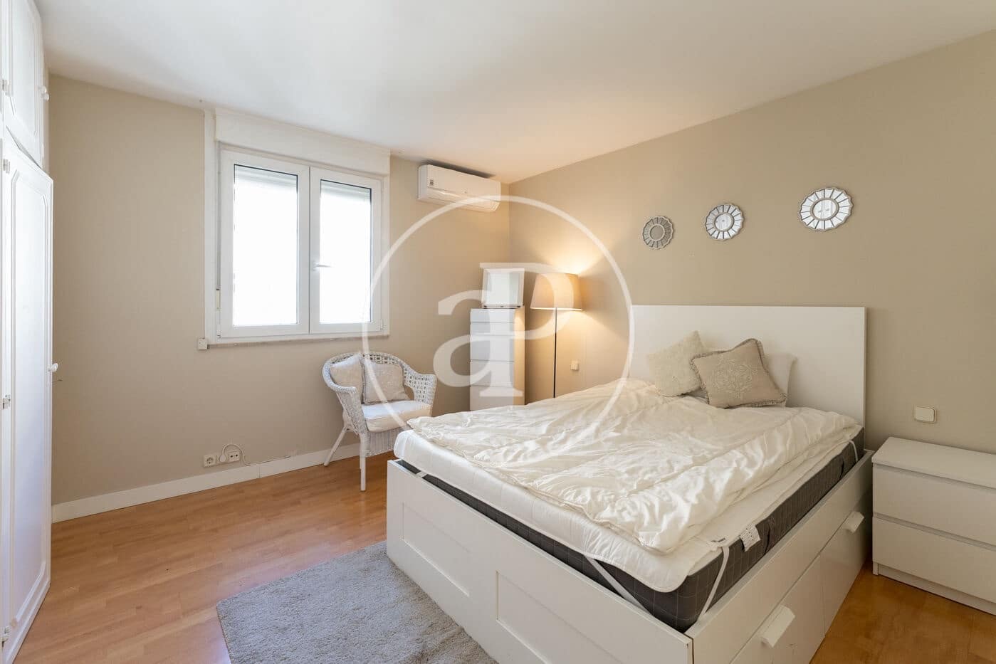 2 bedroom Apartment for rent in Madrid city - € 2,550 (Ref: 9695359)