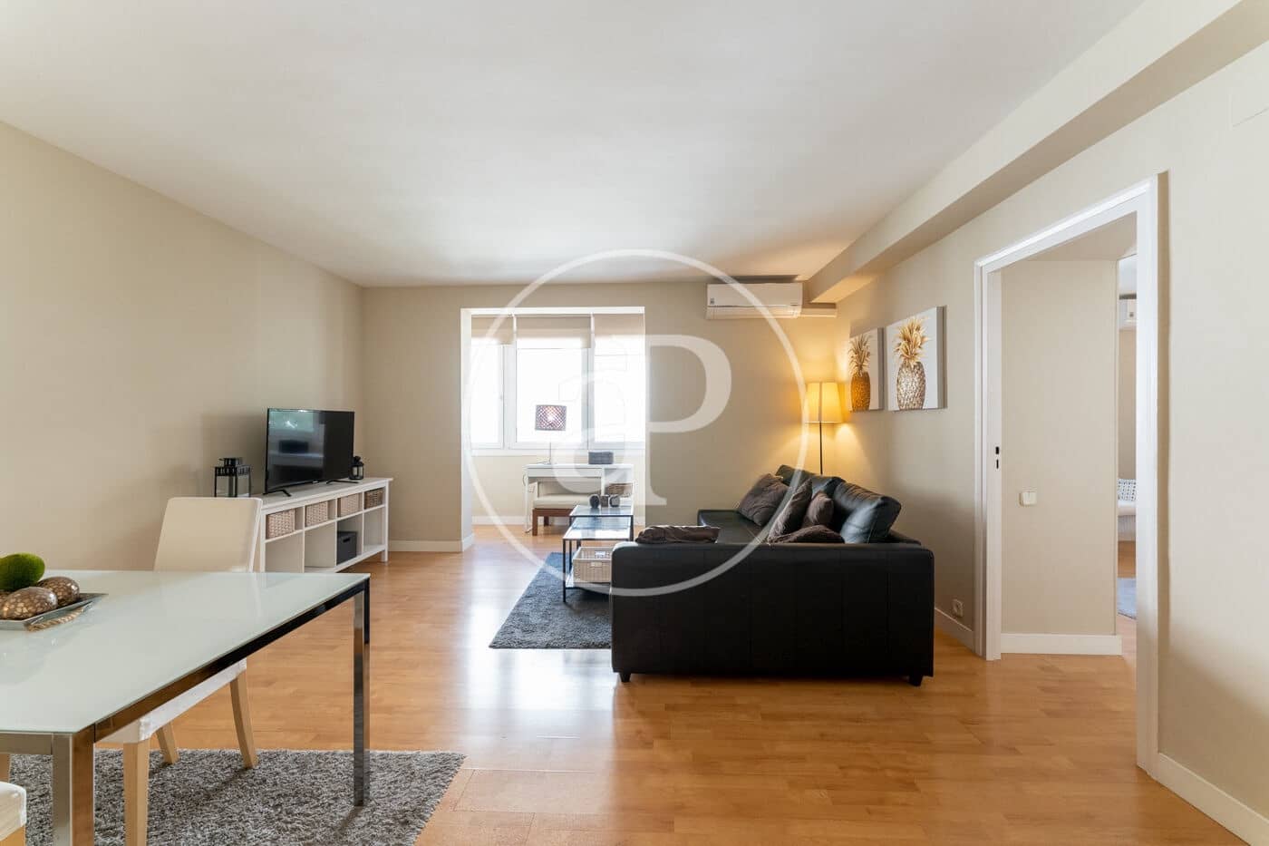 2 bedroom Apartment for rent in Madrid city - € 2,550 (Ref: 9695359)