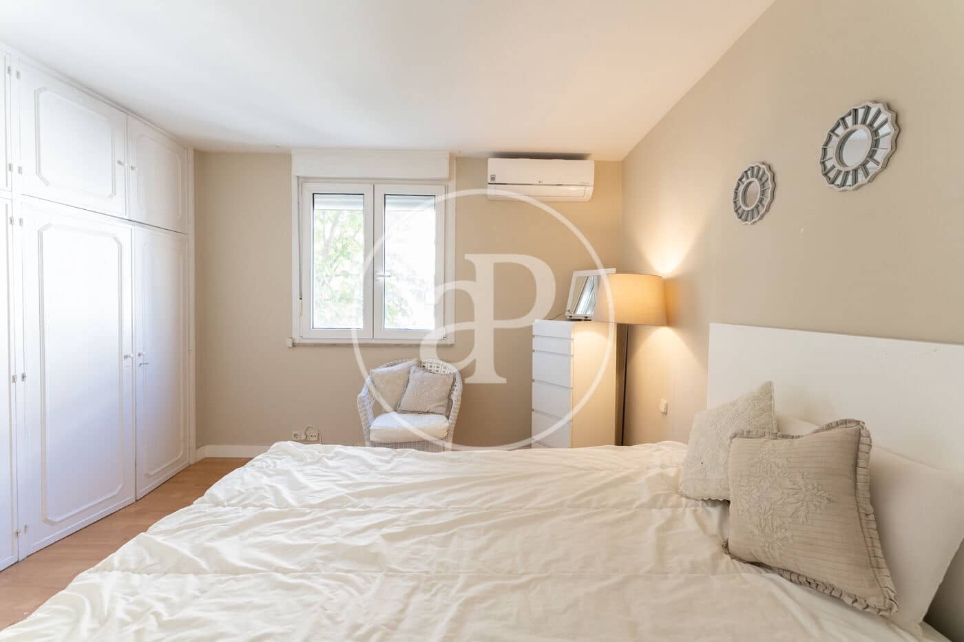 2 bedroom Apartment for rent in Madrid city - € 2,550 (Ref: 9695359)