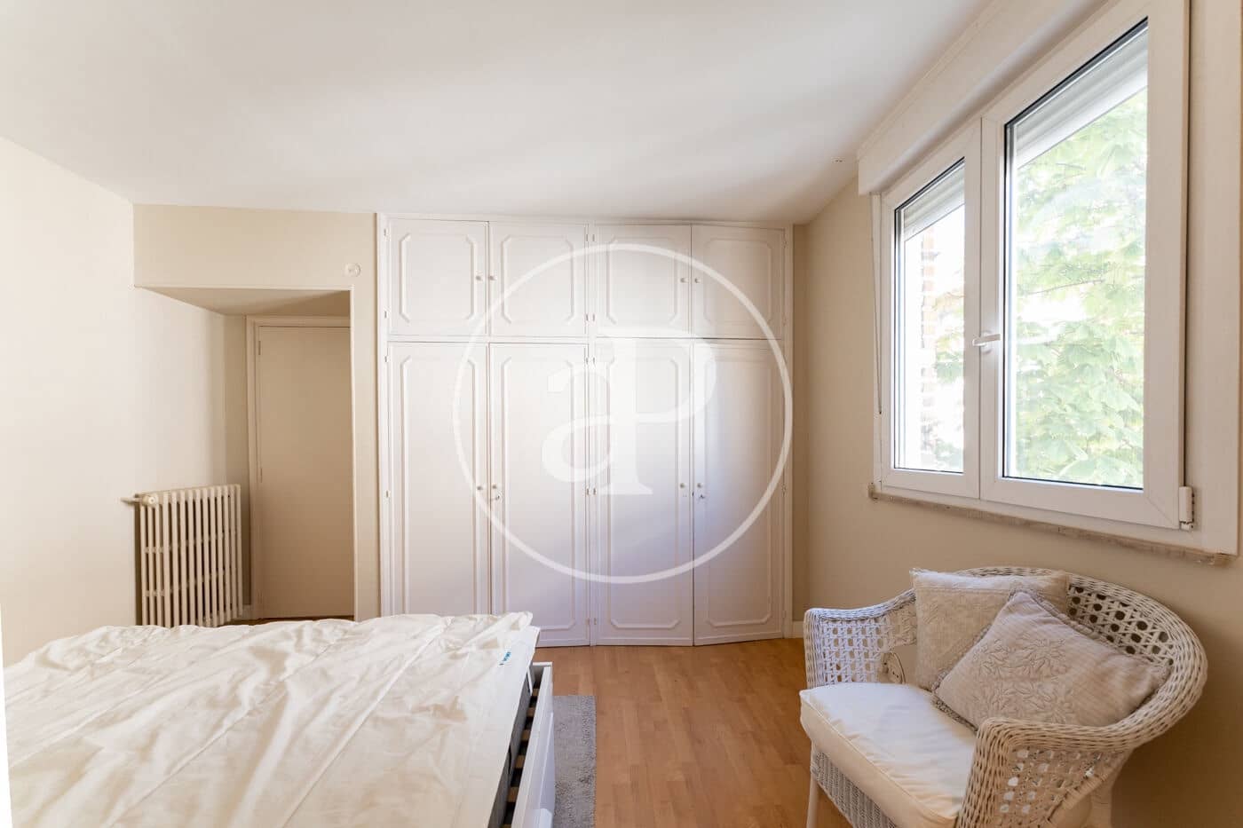 2 bedroom Apartment for rent in Madrid city - € 2,550 (Ref: 9695359)