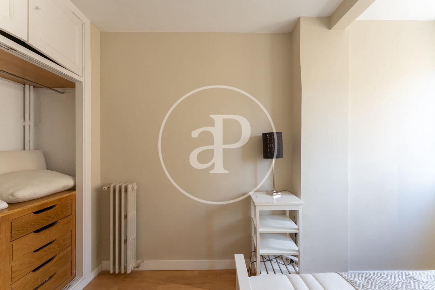 2 bedroom Apartment for rent in Madrid city - € 2,550 (Ref: 9695359)