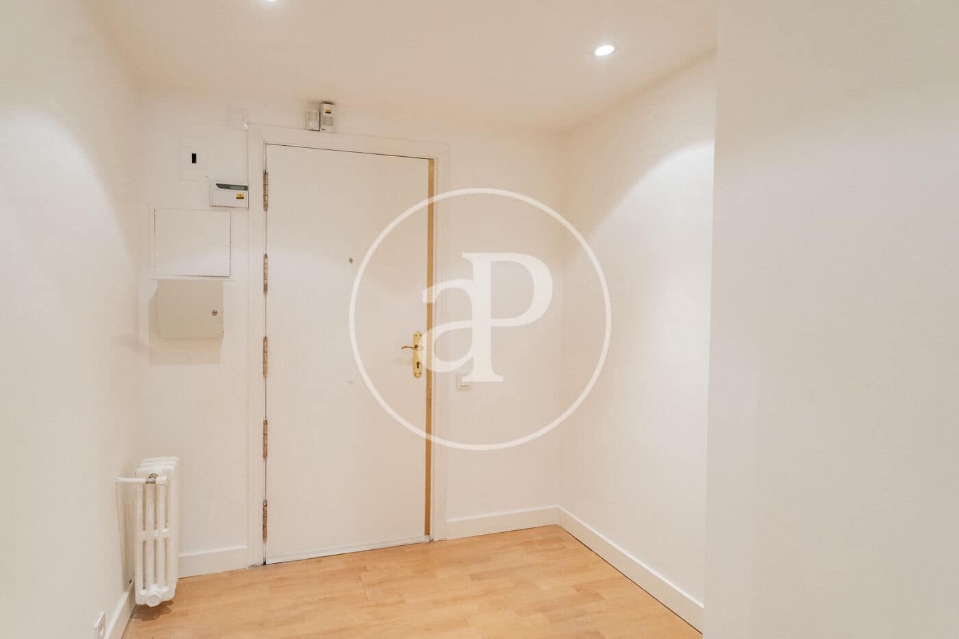2 bedroom Apartment for rent in Madrid city - € 2,300 (Ref: 9695359)
