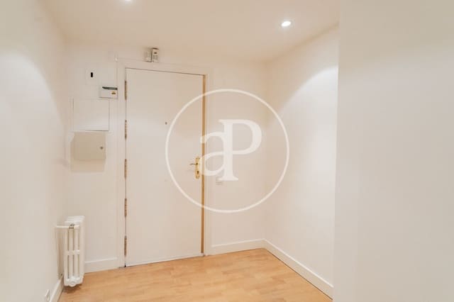 2 bedroom Apartment for rent in El Viso, Madrid city - € 2,450 (Ref: 9695359)