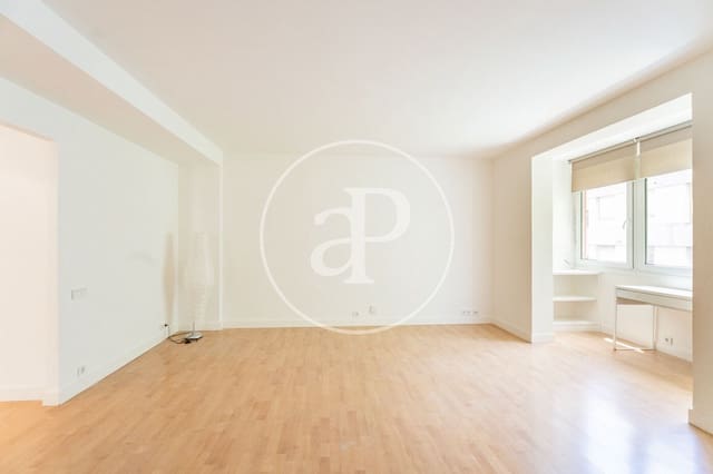 2 bedroom Apartment for rent in El Viso, Madrid city - € 2,450 (Ref: 9695359)