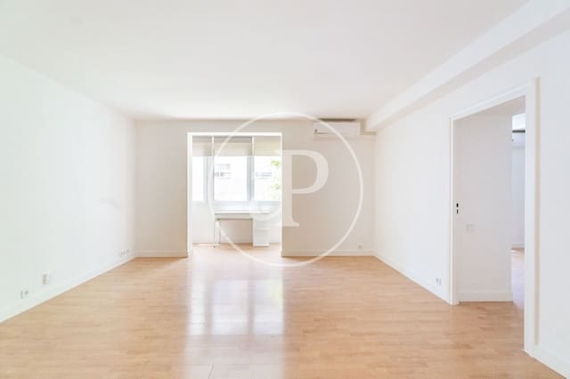 2 bedroom Apartment for rent in El Viso, Madrid city - € 2,450 (Ref: 9695359)