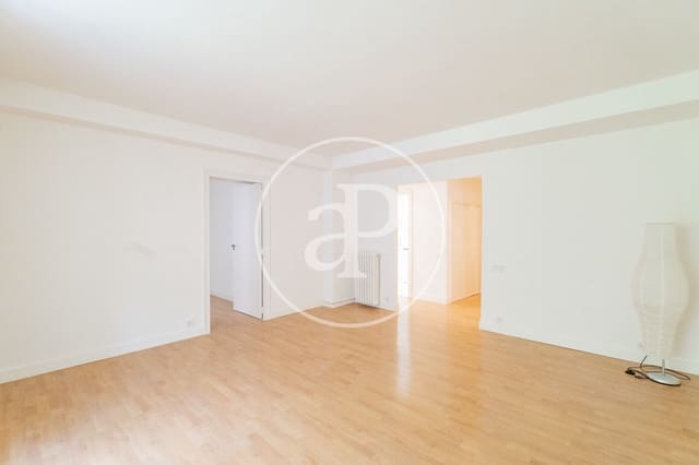 2 bedroom Apartment for rent in El Viso, Madrid city - € 2,450 (Ref: 9695359)