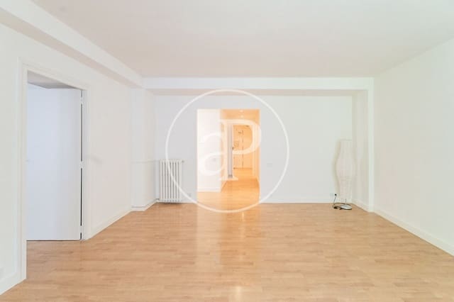 2 bedroom Apartment for rent in El Viso, Madrid city - € 2,450 (Ref: 9695359)