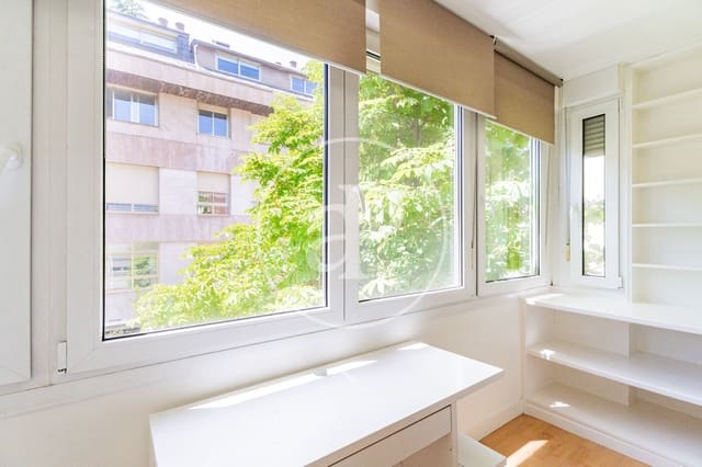 2 bedroom Apartment for rent in El Viso, Madrid city - € 2,450 (Ref: 9695359)