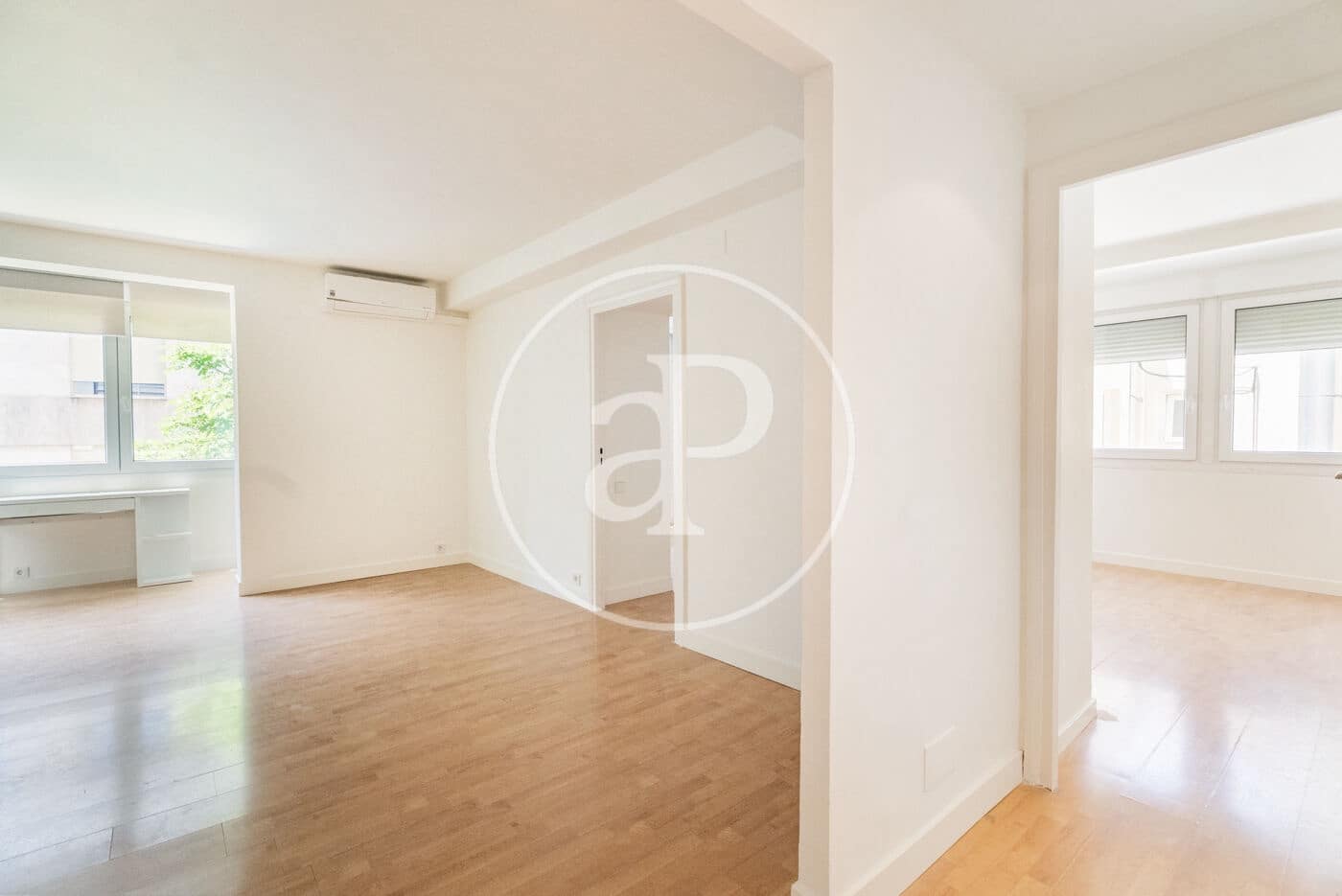 2 bedroom Apartment for rent in Madrid city - € 2,300 (Ref: 9695359)