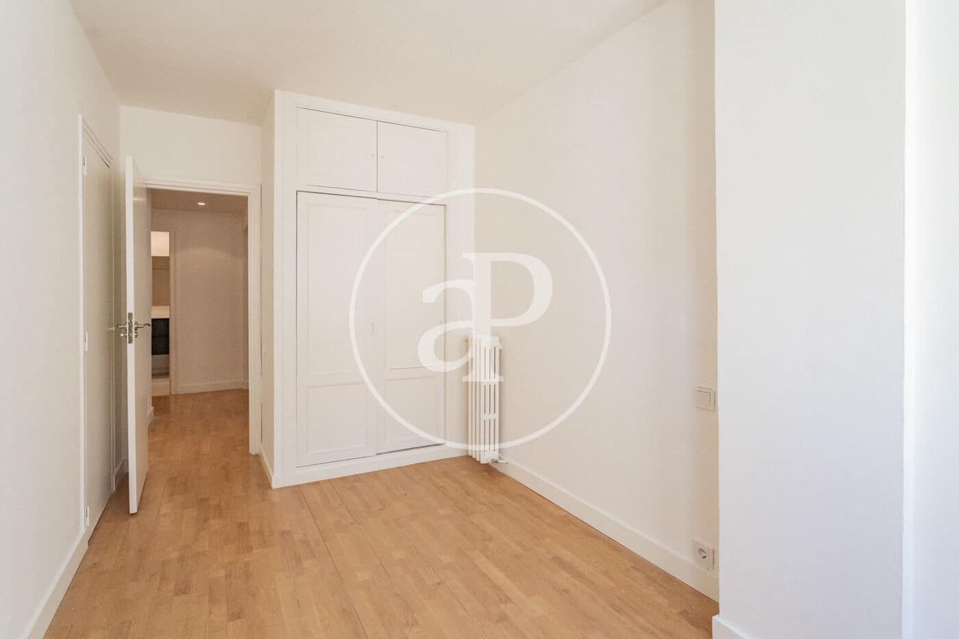 2 bedroom Apartment for rent in Madrid city - € 2,300 (Ref: 9695359)