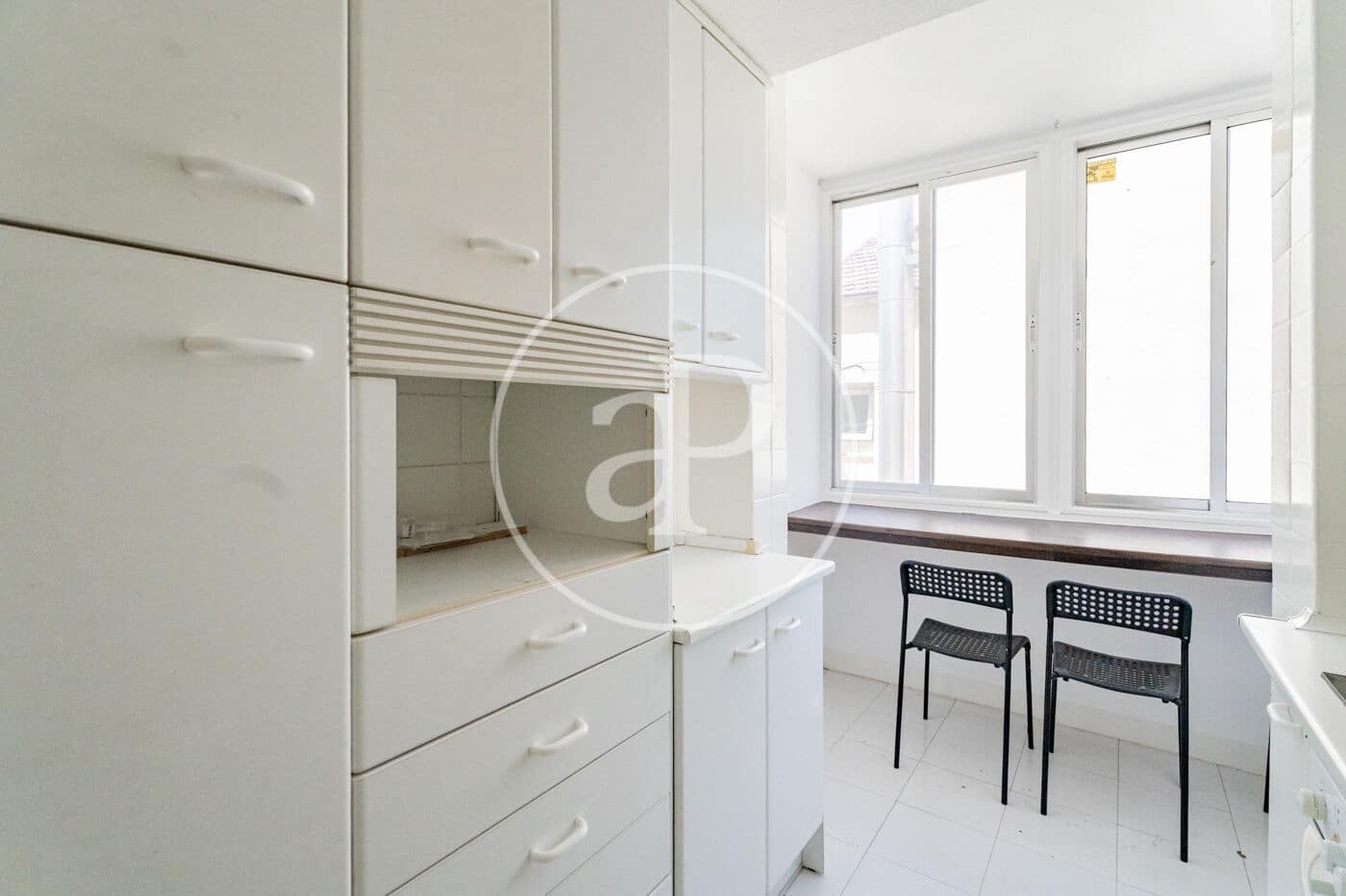 2 bedroom Apartment for rent in Madrid city - € 2,300 (Ref: 9695359)