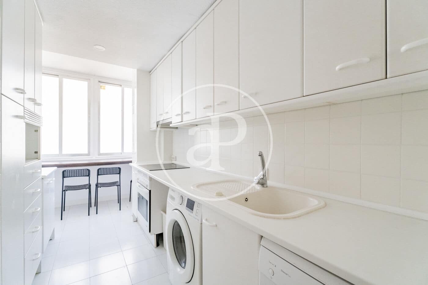 2 bedroom Apartment for rent in Madrid city - € 2,300 (Ref: 9695359)