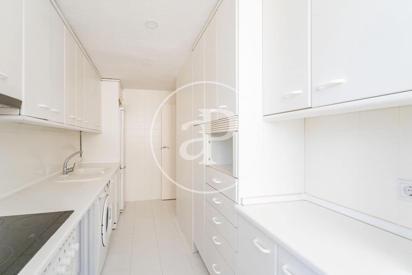 2 bedroom Apartment for rent in Madrid city - € 2,300 (Ref: 9695359)