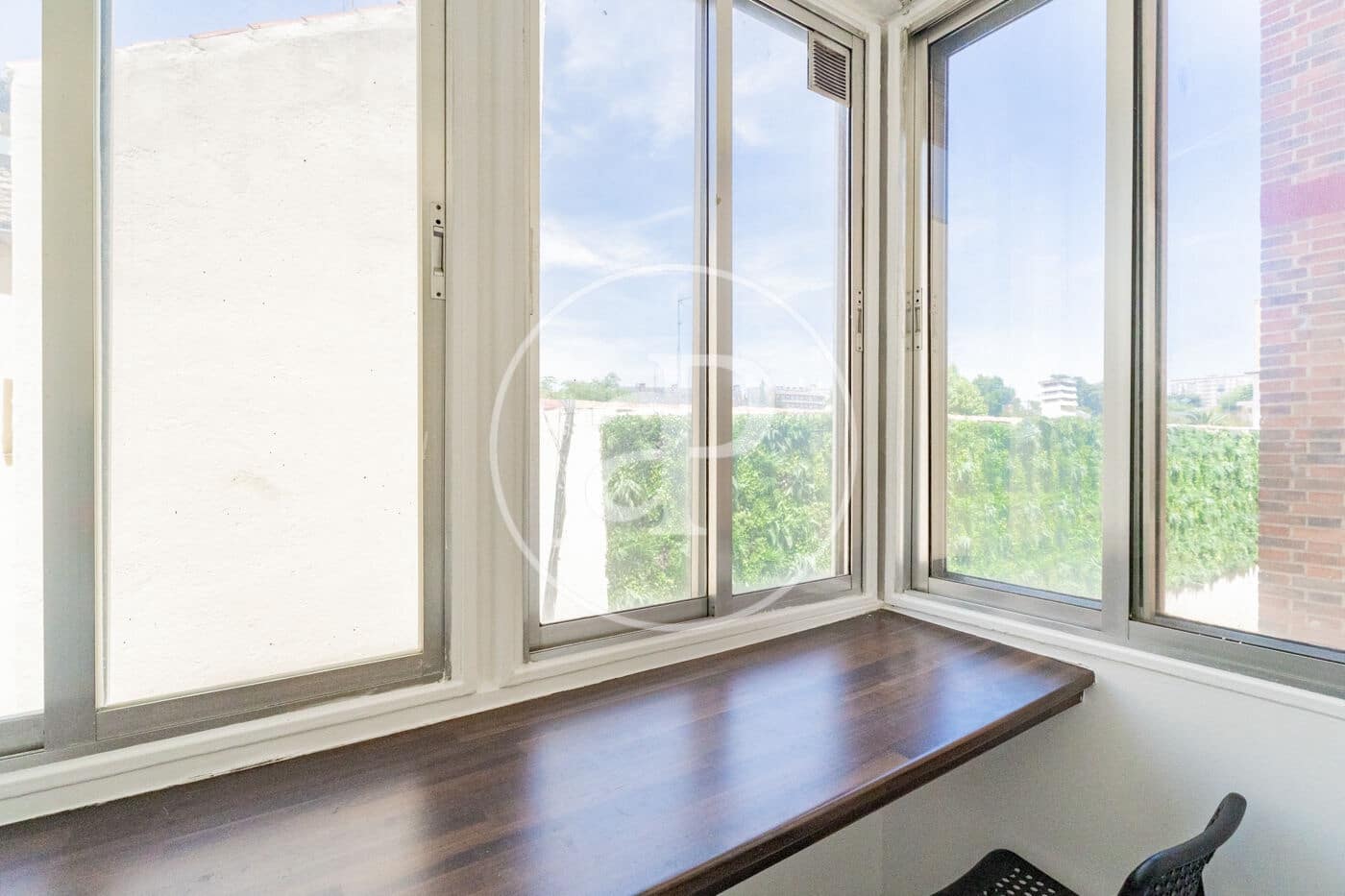 2 bedroom Apartment for rent in Madrid city - € 2,300 (Ref: 9695359)