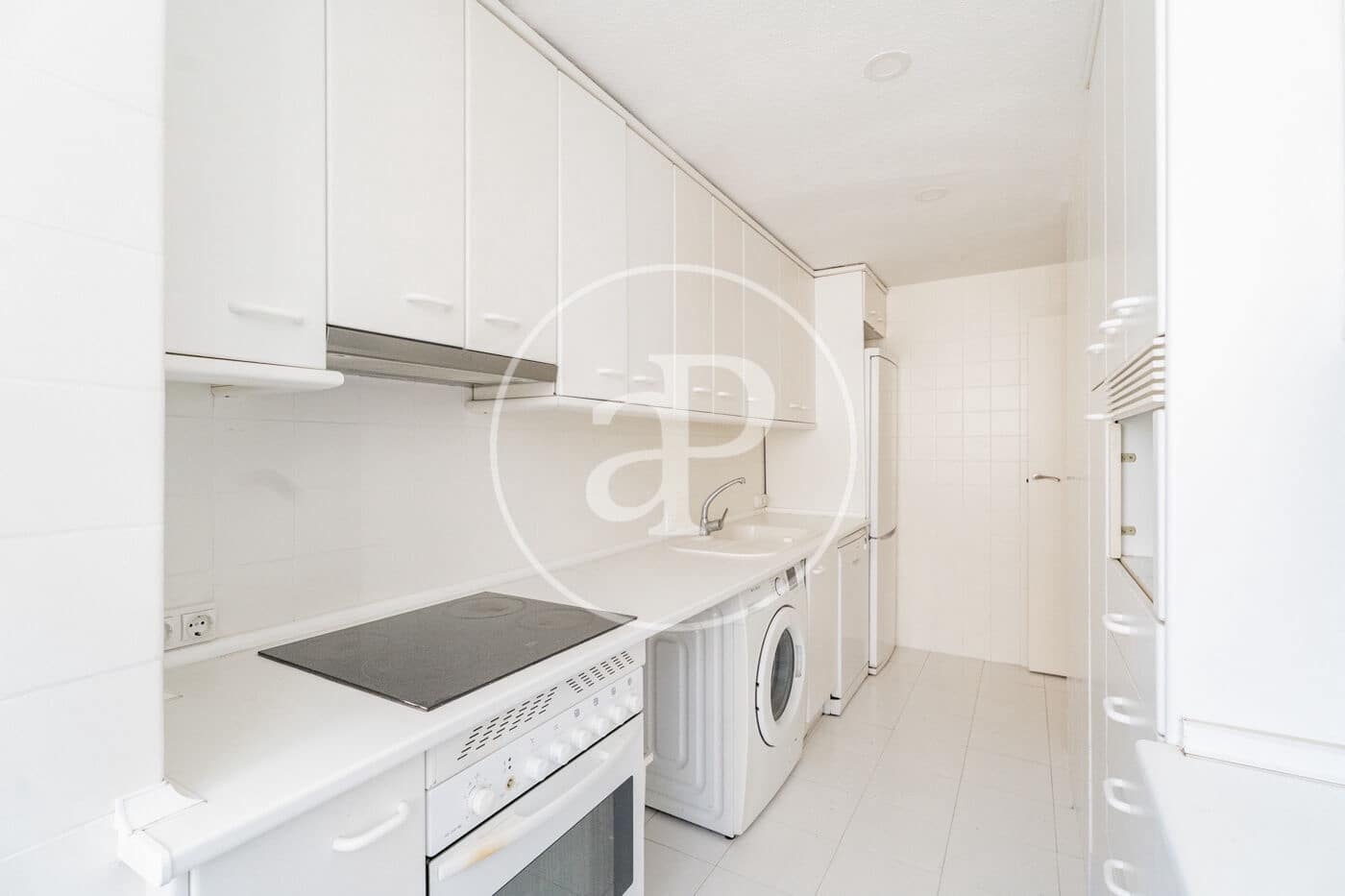 2 bedroom Apartment for rent in Madrid city - € 2,300 (Ref: 9695359)