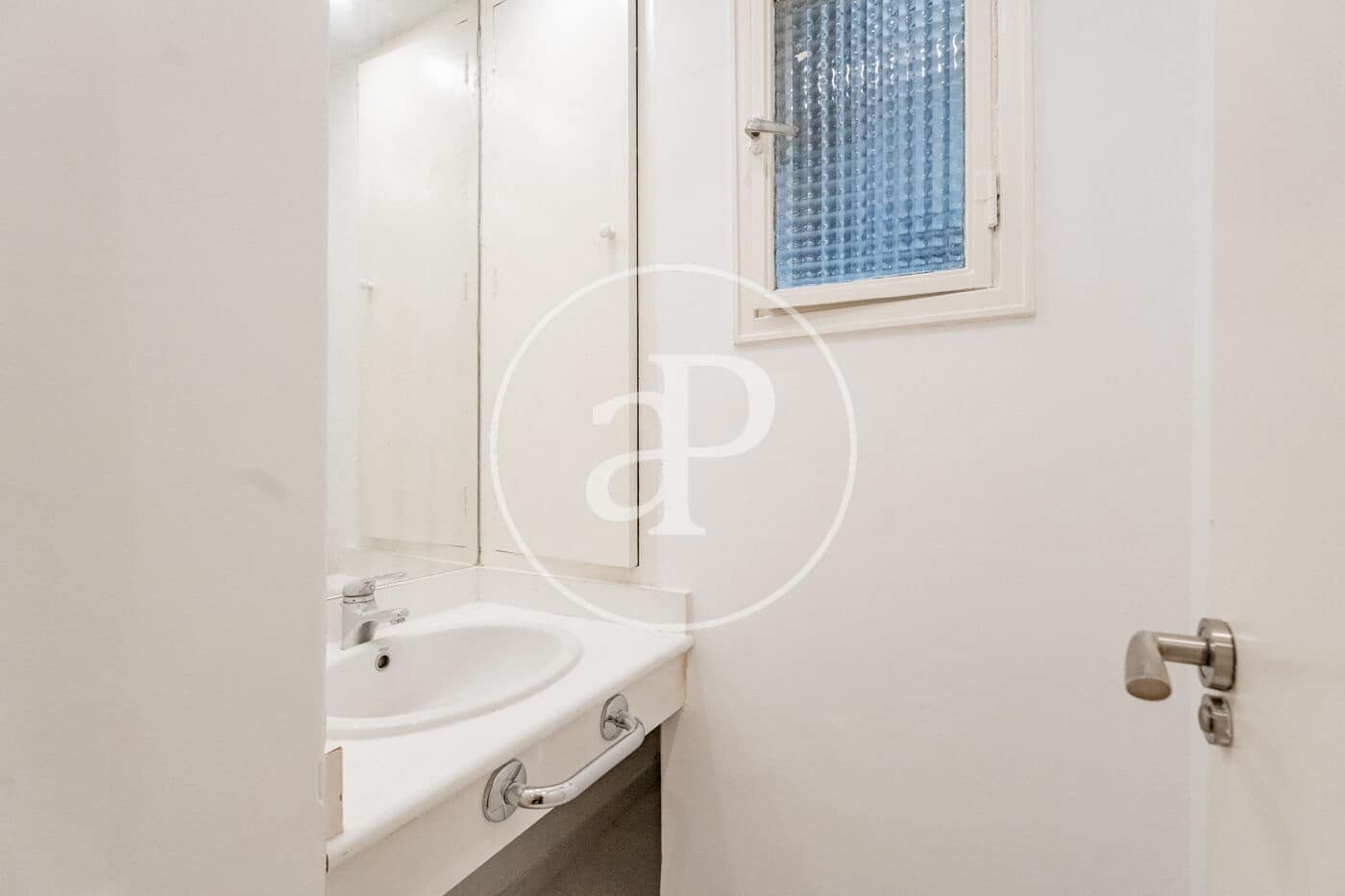 2 bedroom Apartment for rent in Madrid city - € 2,300 (Ref: 9695359)