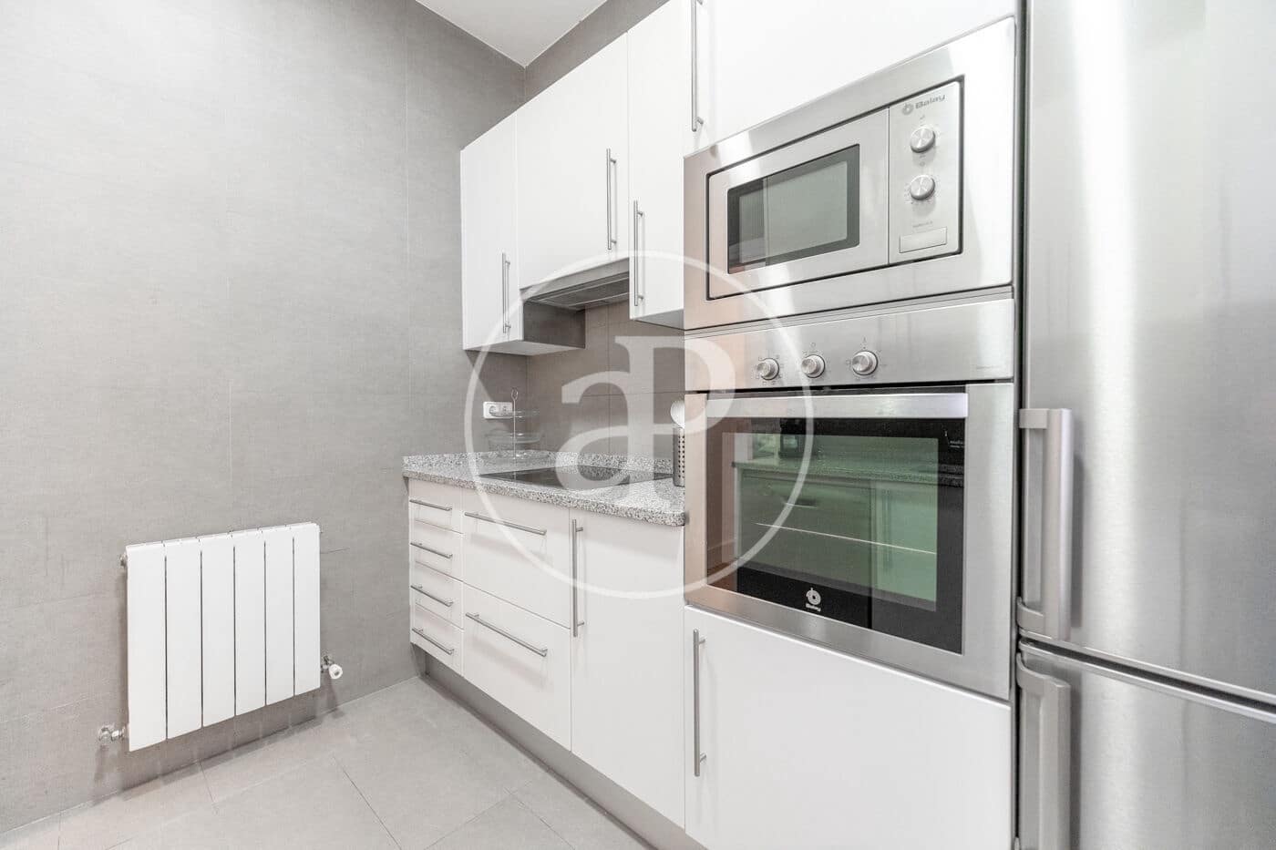 3 bedroom Apartment for rent in Madrid city - € 3,960 (Ref: 9695361)