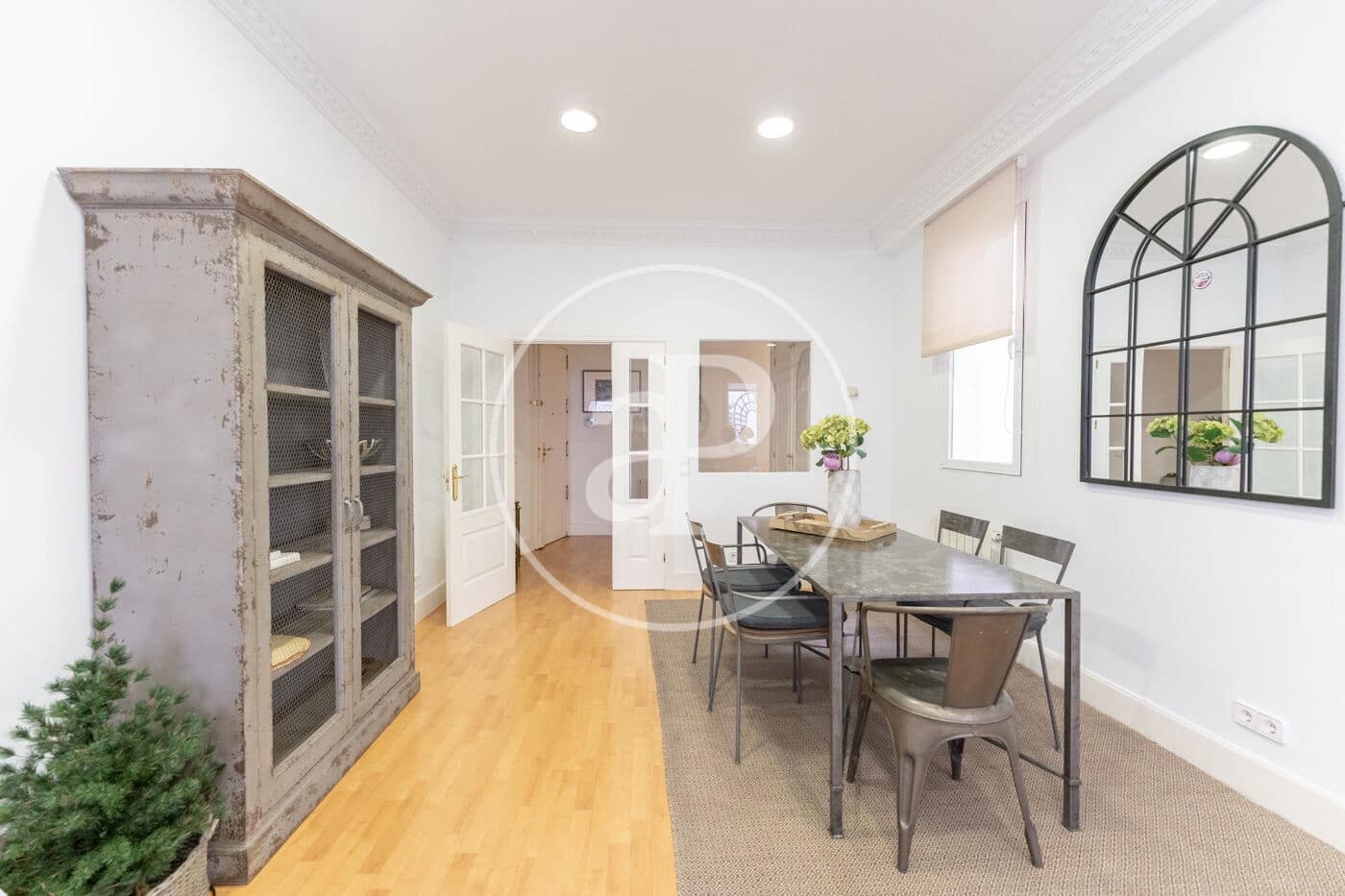 3 bedroom Apartment for rent in Madrid city - € 3,960 (Ref: 9695361)