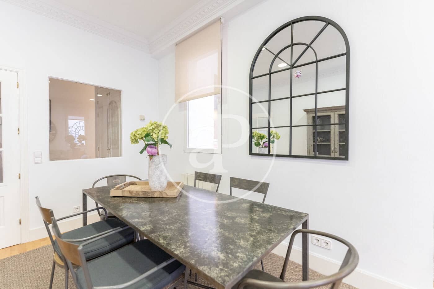 3 bedroom Apartment for rent in Madrid city - € 3,960 (Ref: 9695361)