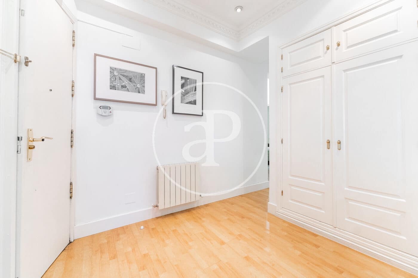 3 bedroom Apartment for rent in Madrid city - € 3,960 (Ref: 9695361)