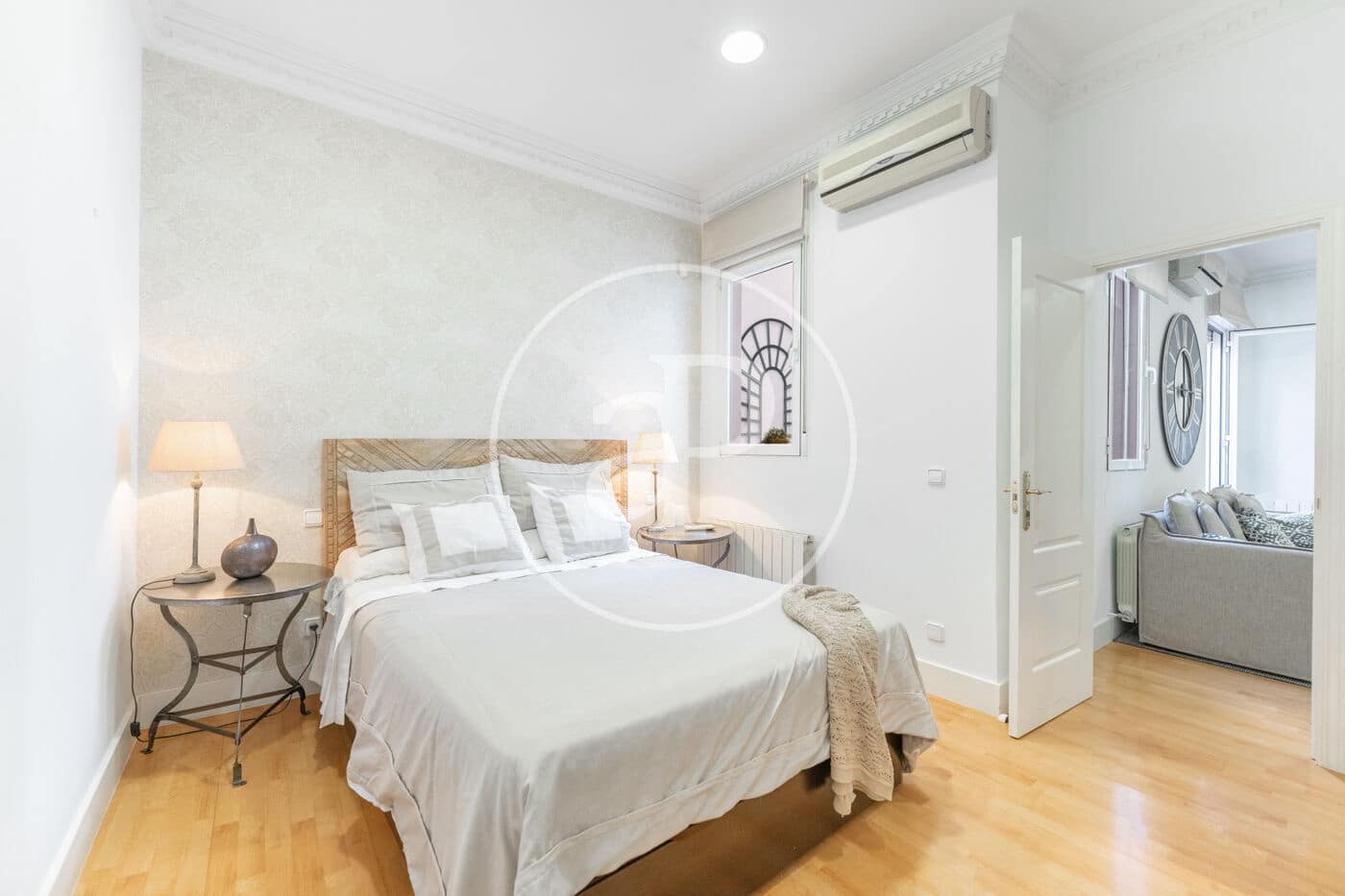 3 bedroom Apartment for rent in Madrid city - € 3,960 (Ref: 9695361)