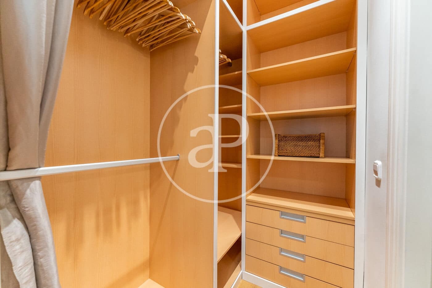 3 bedroom Apartment for rent in Madrid city - € 3,960 (Ref: 9695361)