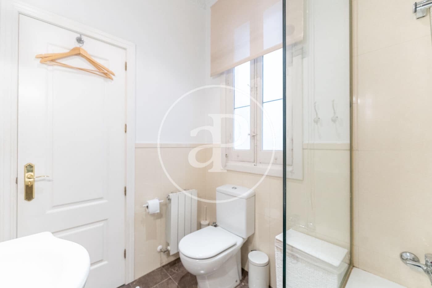 3 bedroom Apartment for rent in Madrid city - € 3,960 (Ref: 9695361)