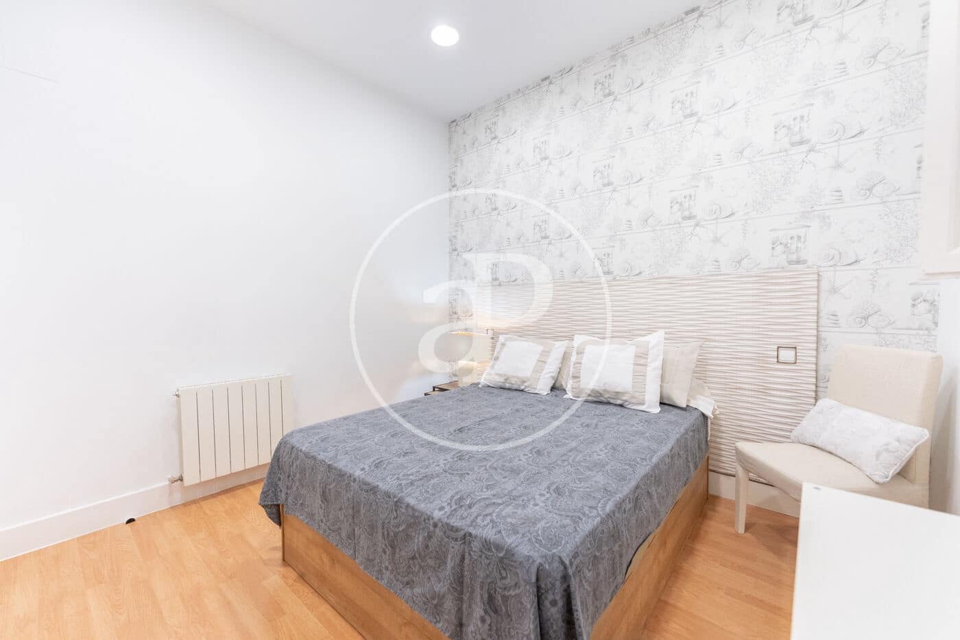 3 bedroom Apartment for rent in Madrid city - € 3,960 (Ref: 9695361)