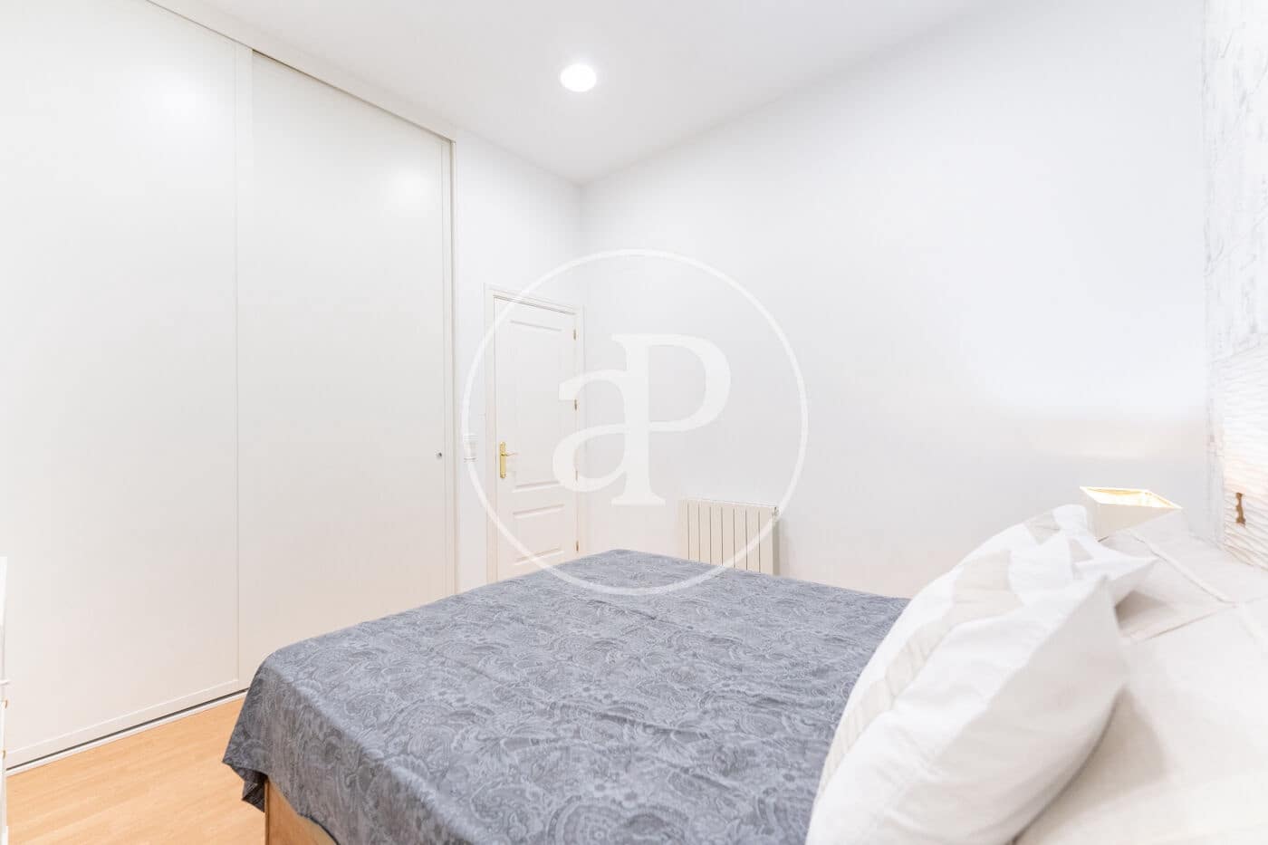 3 bedroom Apartment for rent in Madrid city - € 3,960 (Ref: 9695361)