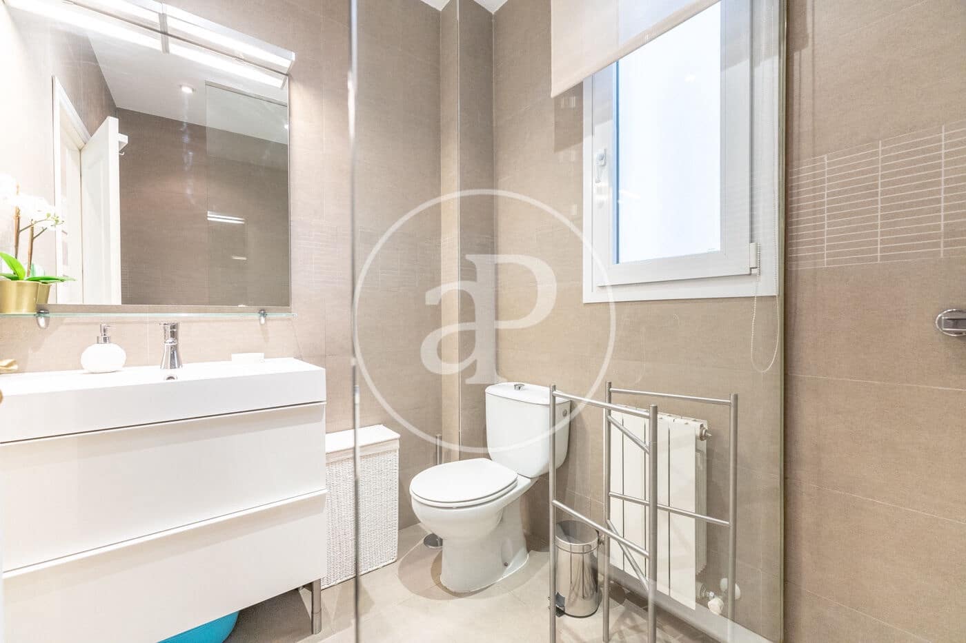 3 bedroom Apartment for rent in Madrid city - € 3,960 (Ref: 9695361)