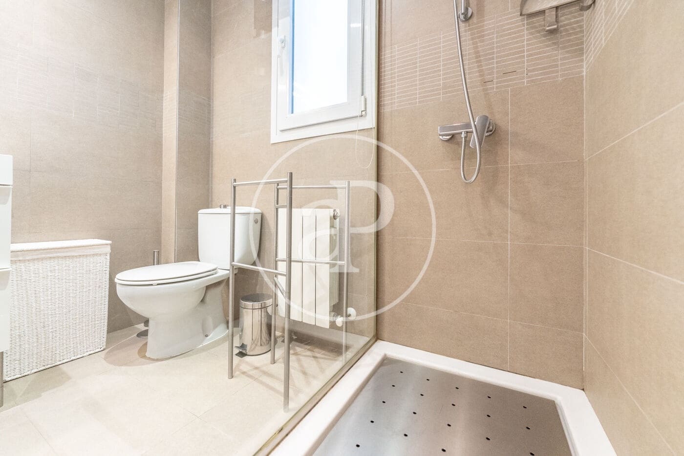 3 bedroom Apartment for rent in Madrid city - € 3,960 (Ref: 9695361)