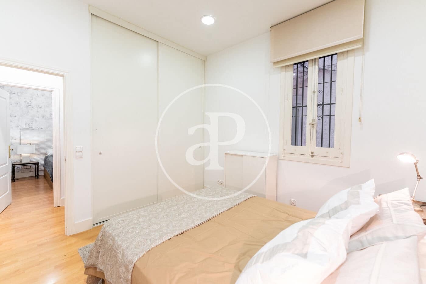 3 bedroom Apartment for rent in Madrid city - € 3,960 (Ref: 9695361)