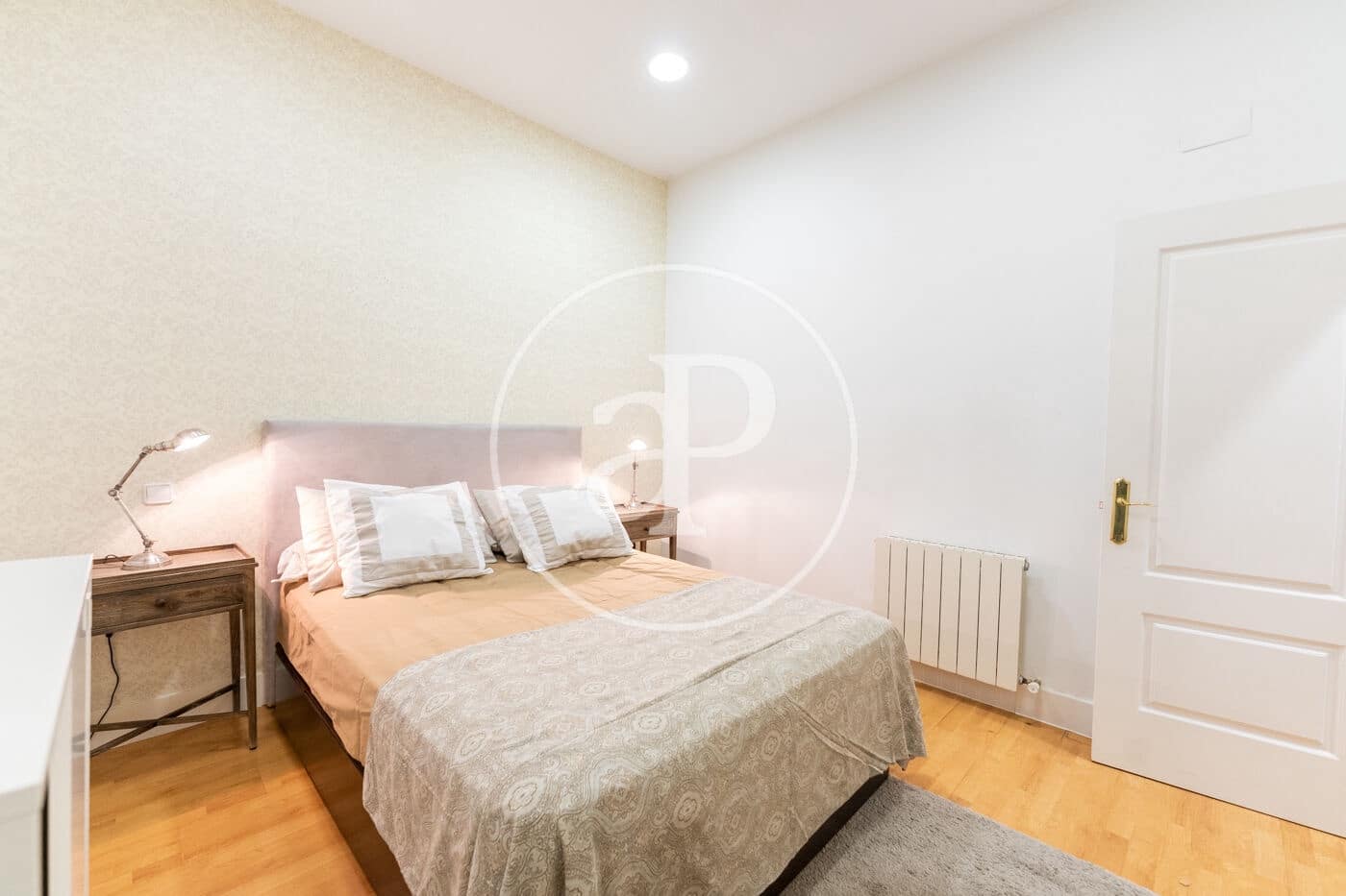 3 bedroom Apartment for rent in Madrid city - € 3,960 (Ref: 9695361)