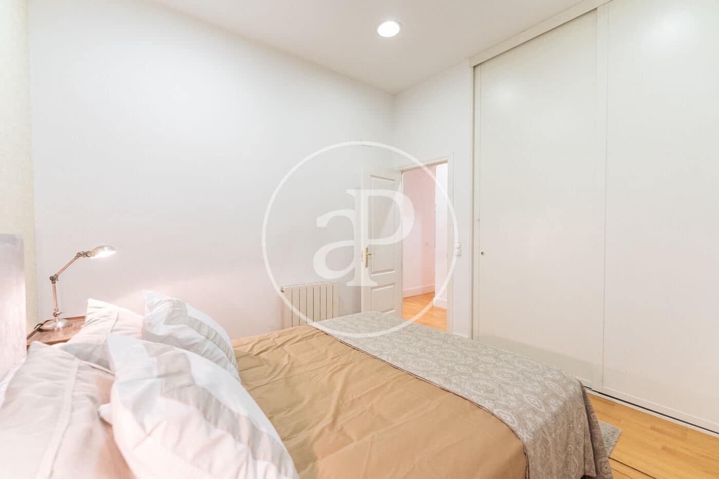 3 bedroom Apartment for rent in Madrid city - € 3,960 (Ref: 9695361)