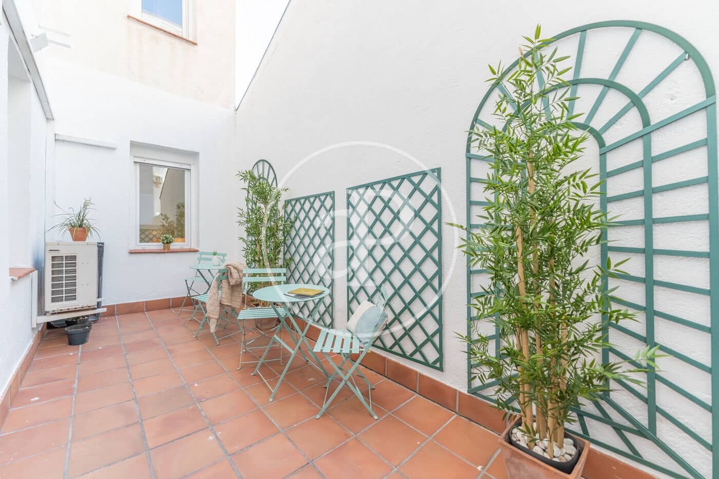 3 bedroom Apartment for rent in Madrid city - € 3,960 (Ref: 9695361)