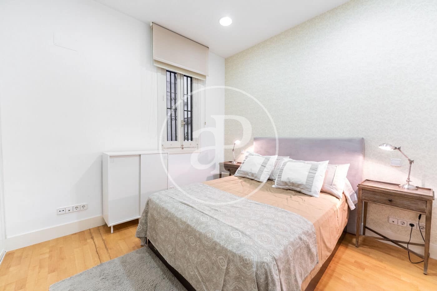 Apartamento de 3 habitaciones en Madrid ciudad en alquiler - 3.960 € (Ref: 9695361)