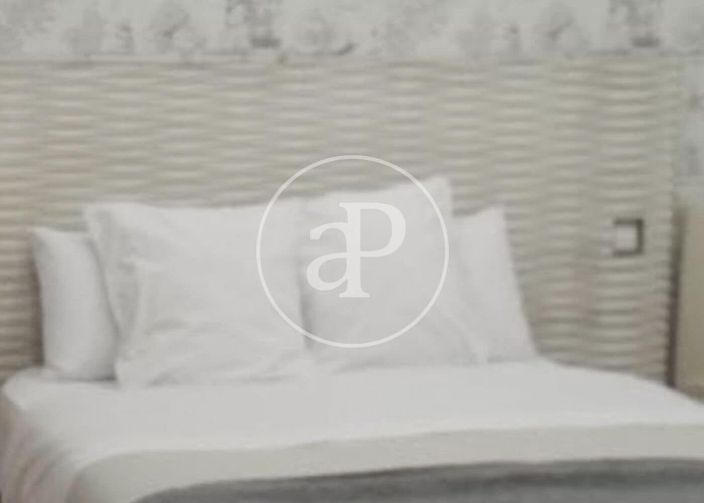 Apartamento de 3 habitaciones en Madrid ciudad en alquiler - 3.960 € (Ref: 9695361)