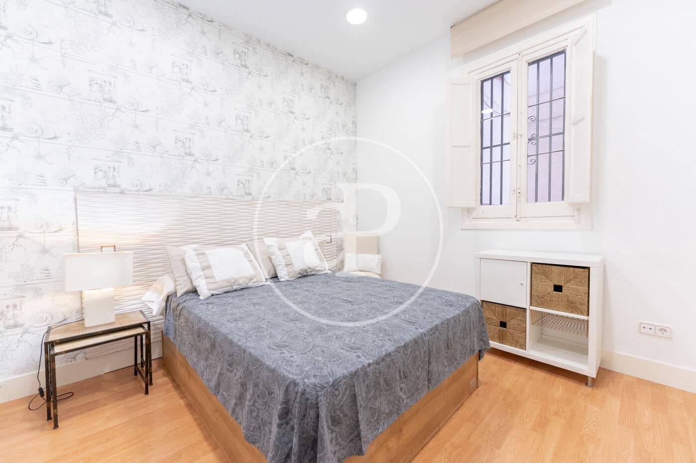 Apartamento de 3 habitaciones en Madrid ciudad en alquiler - 3.960 € (Ref: 9695361)