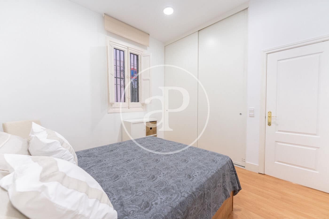 Apartamento de 3 habitaciones en Madrid ciudad en alquiler - 3.960 € (Ref: 9695361)