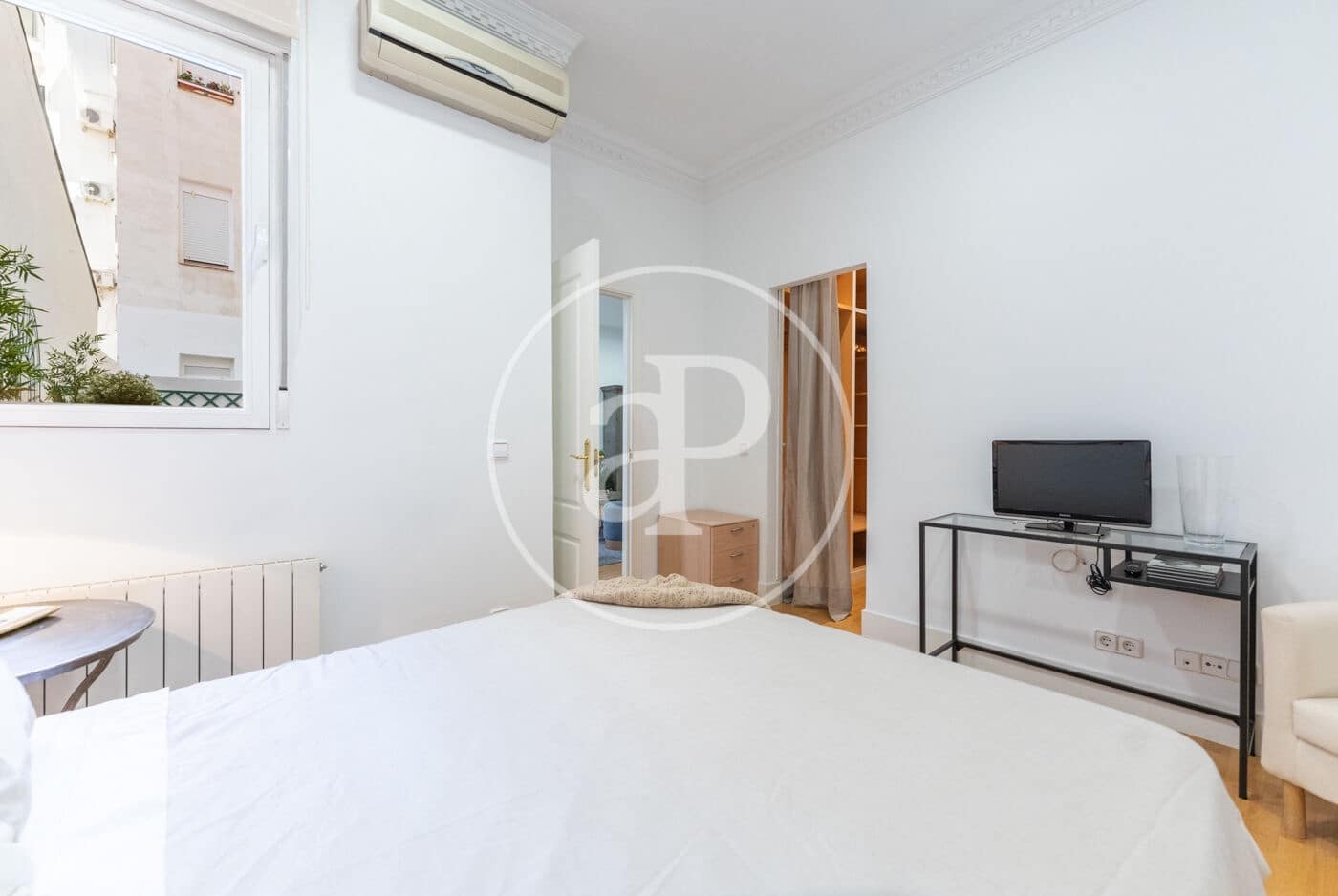 Apartamento de 3 habitaciones en Madrid ciudad en alquiler - 3.960 € (Ref: 9695361)