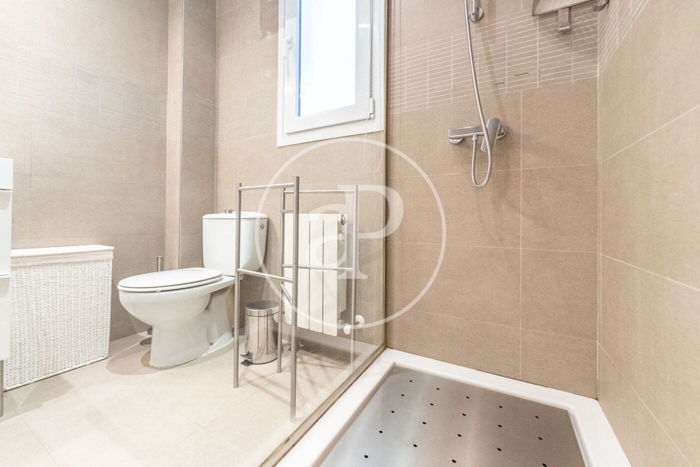 Apartamento de 3 habitaciones en Madrid ciudad en alquiler - 3.960 € (Ref: 9695361)