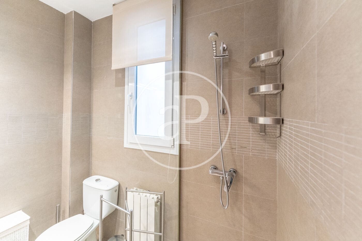 Apartamento de 3 habitaciones en Madrid ciudad en alquiler - 3.960 € (Ref: 9695361)