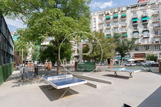 1 quarto Apartamento para arrendar em Guindalera, Madrid cidade - 1 500 € (Ref: 9695362)