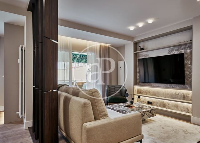 3 soverom Leilighet til salgs i Goya, Madrid by - € 1 919 000 (Ref: 9695363)