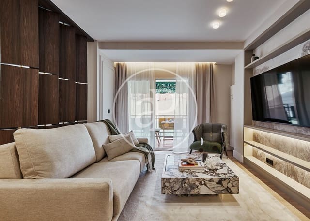 3 soverom Leilighet til salgs i Goya, Madrid by - € 1 919 000 (Ref: 9695363)