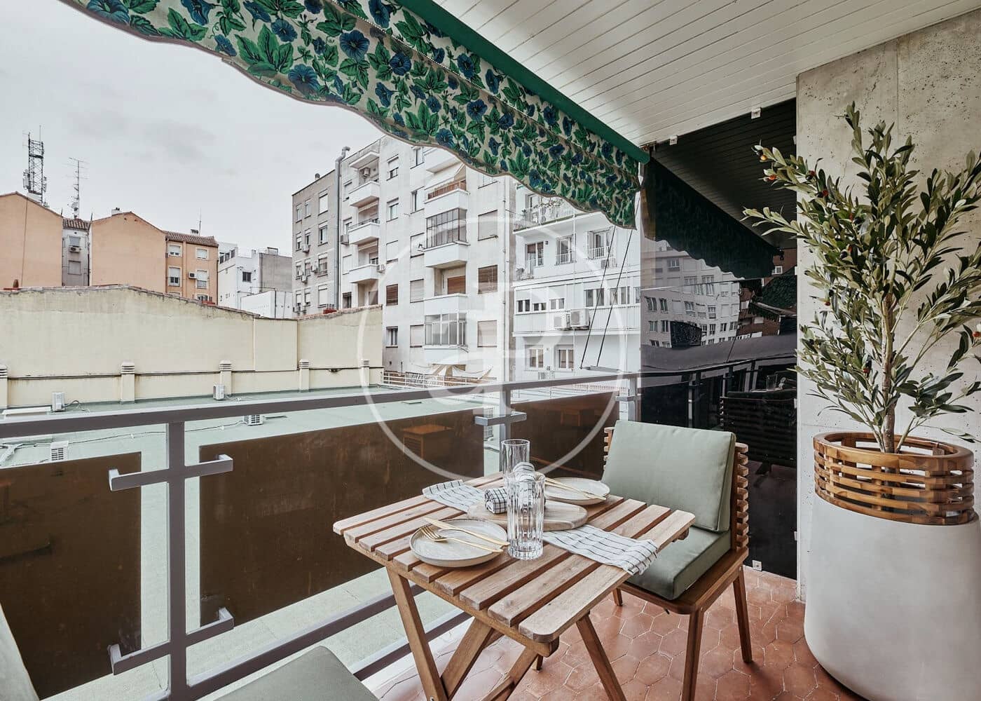 3 sypialnia Apartament na sprzedaż w Miasto Madryt - 1 919 000 € (Ref: 9695363)