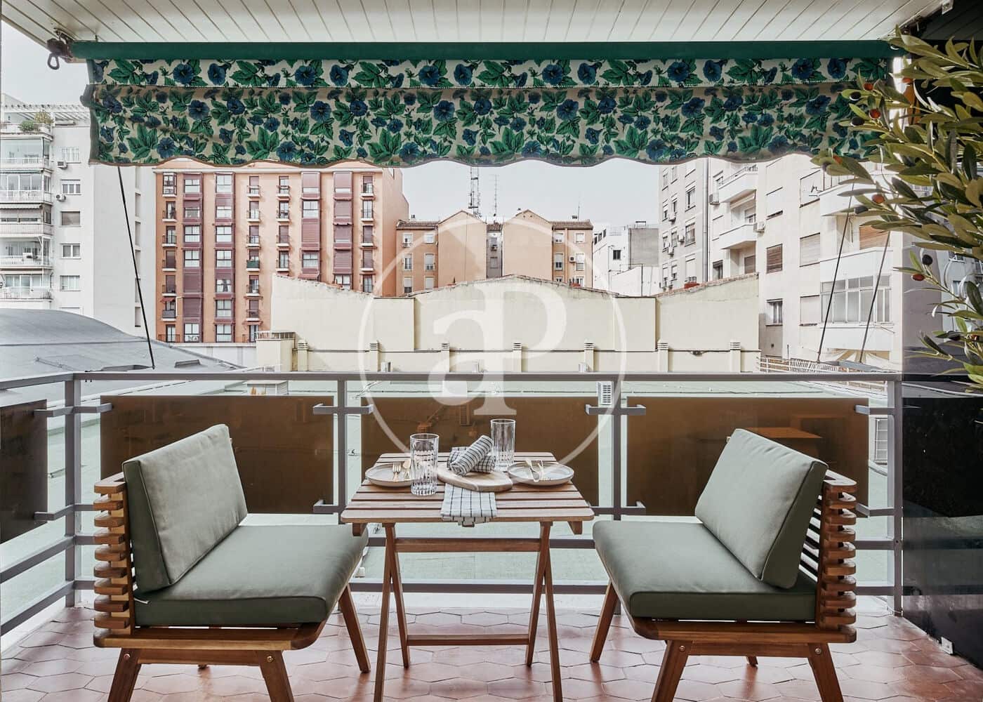 3 sypialnia Apartament na sprzedaż w Miasto Madryt - 1 919 000 € (Ref: 9695363)