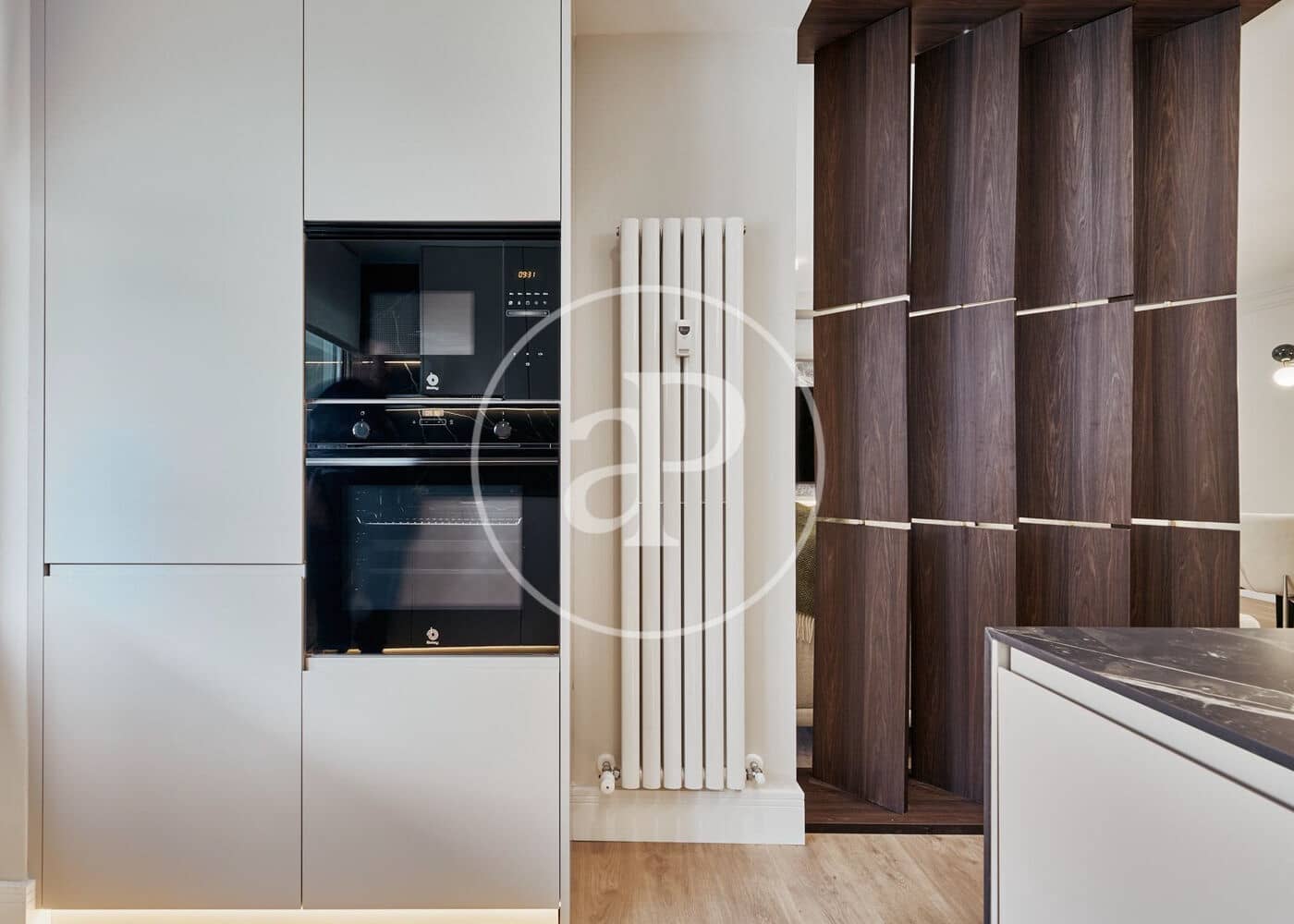 3 sypialnia Apartament na sprzedaż w Miasto Madryt - 1 919 000 € (Ref: 9695363)